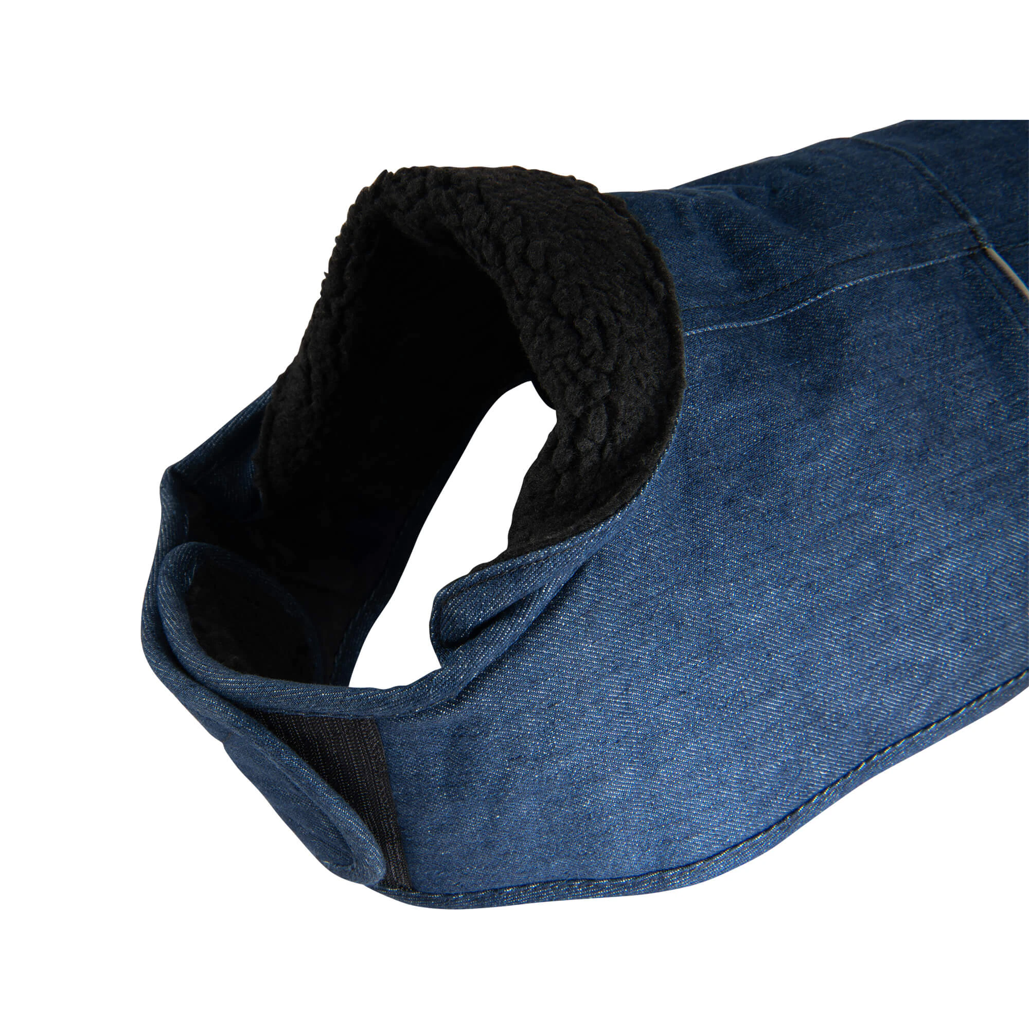 Carhartt Denim Insulated Dog Chore Coat