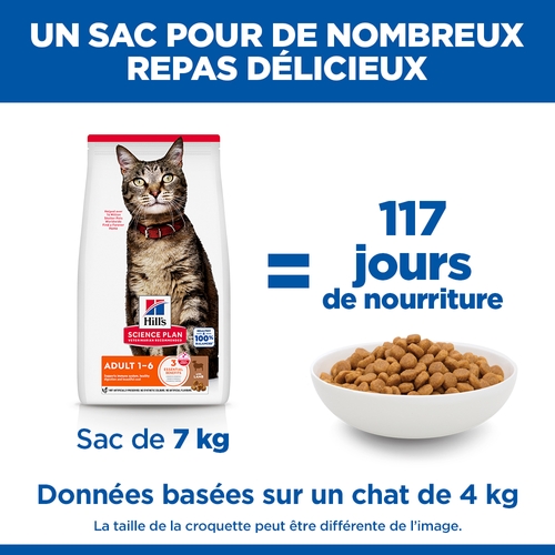 Hill's Science Plan Adult - Agneau