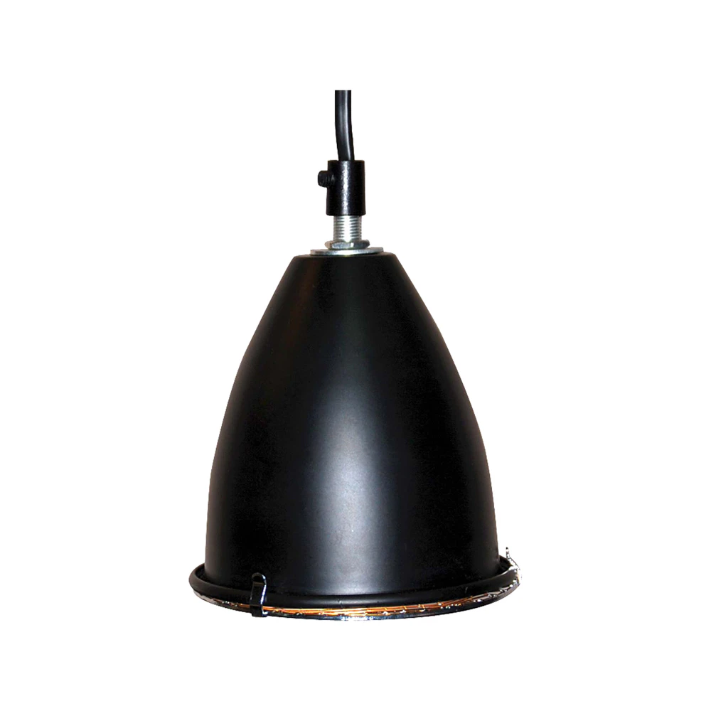 Lucky Reptile Thermo Socket + Reflector - Mini