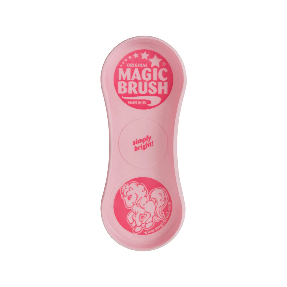 Kerbl MagicBrush PINK PONY