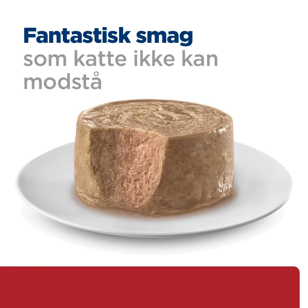 Hill's Prescription Diet i/d Digestive Care Kattefoder - Dåser