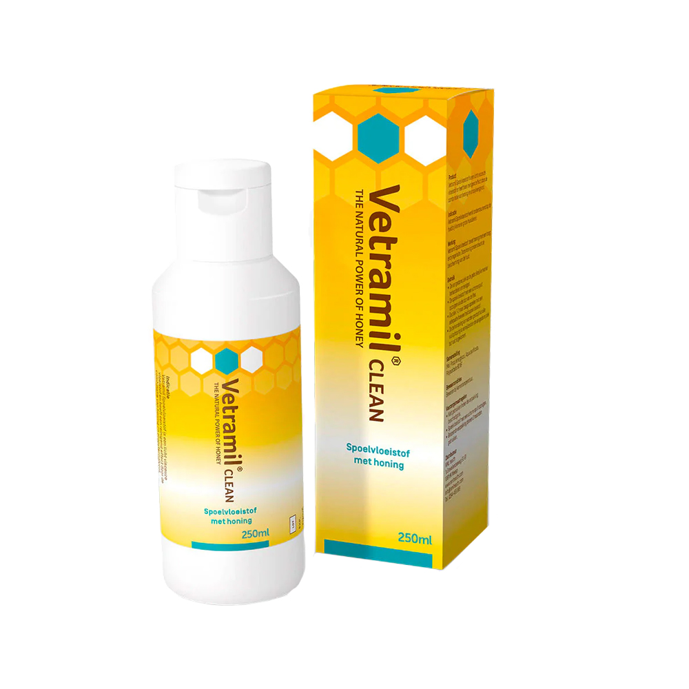 Vetramil