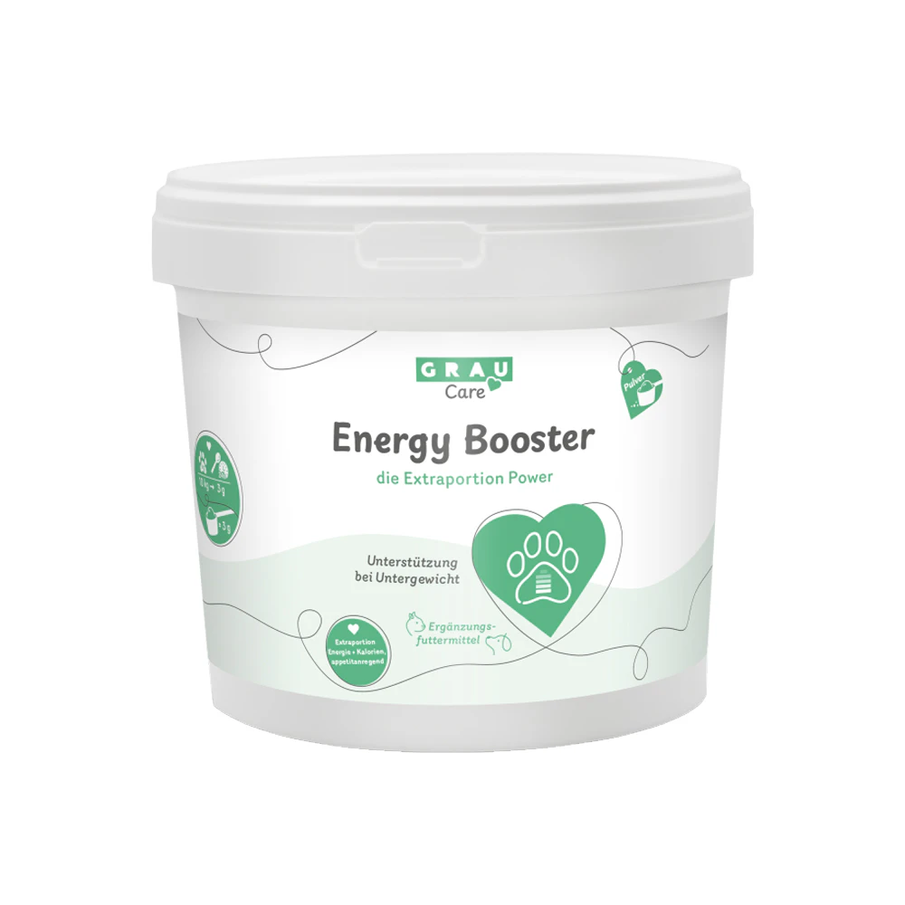 GRAU Energy Booster