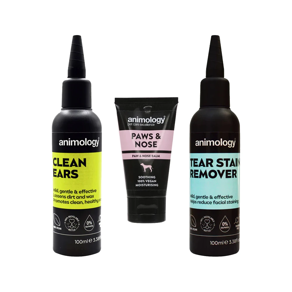 Animology Grooming Good Set