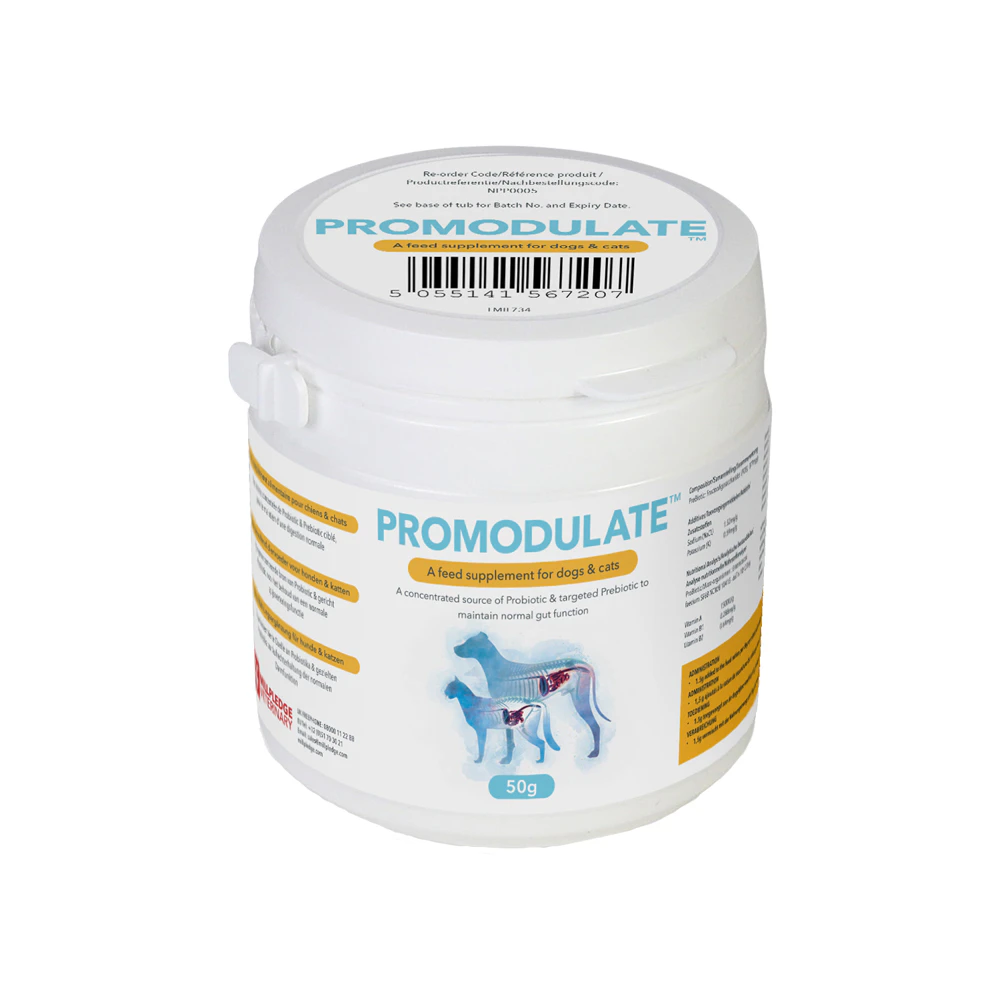 Promodulate 50 gr (pot)