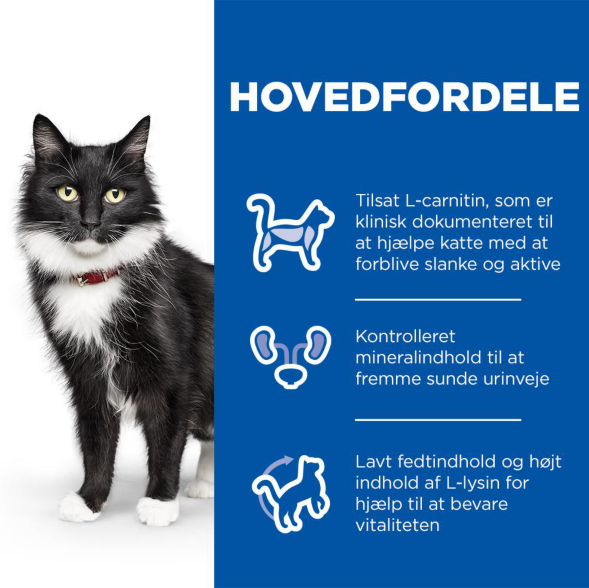 Hill's Science Plan Mature Adult - Sterilised - Favourite Selection - Måltidspose
