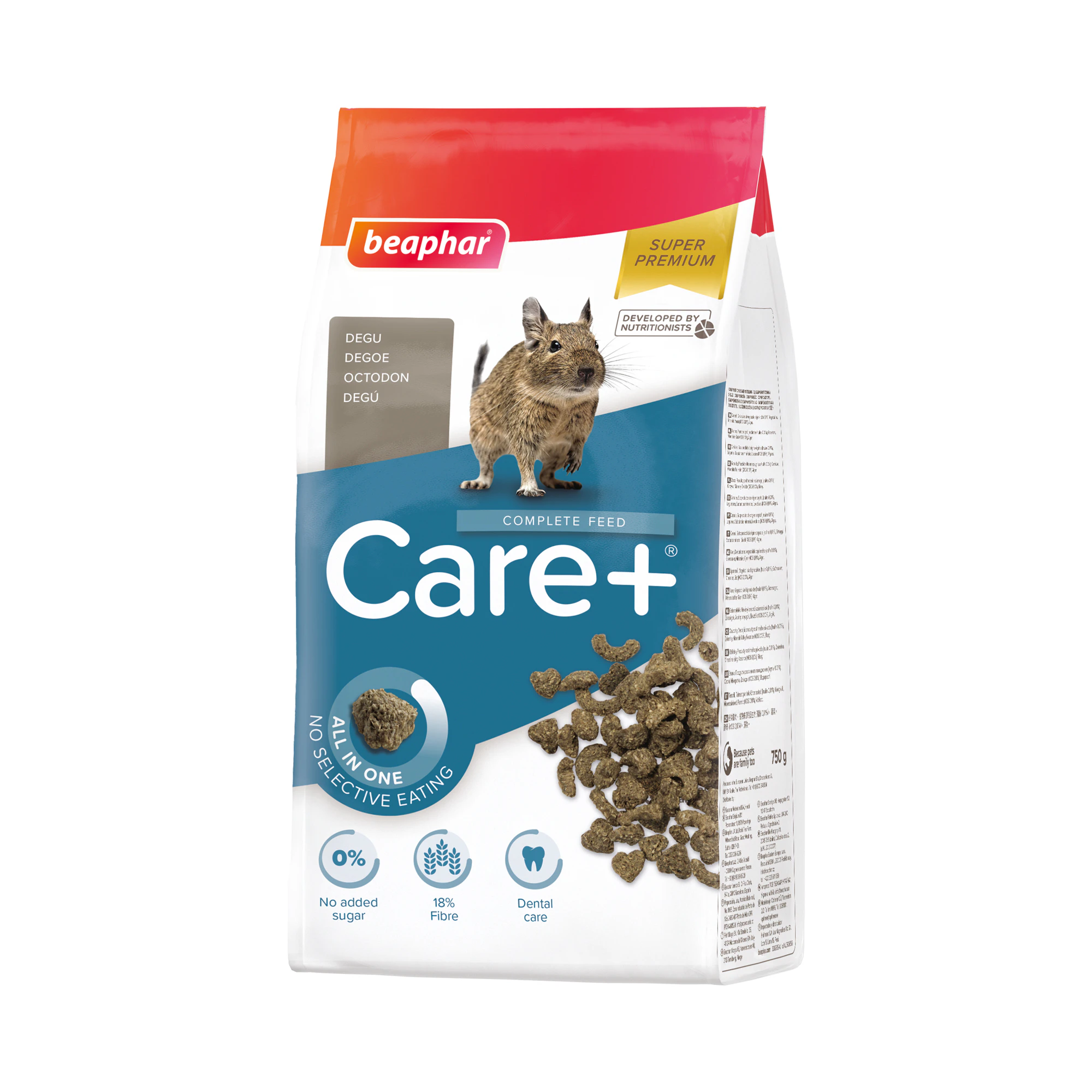 Beaphar Care+ Dègue