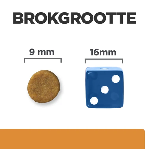 Hill's k/d Kidney Care - Prescription Diet - Feline - Zalm