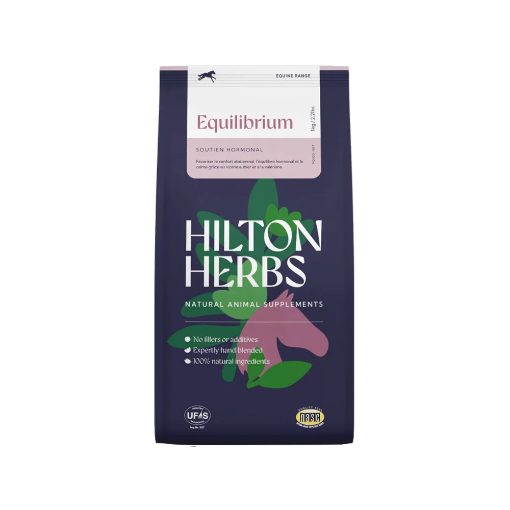 Hilton Herbs Easy Mare for Horses
