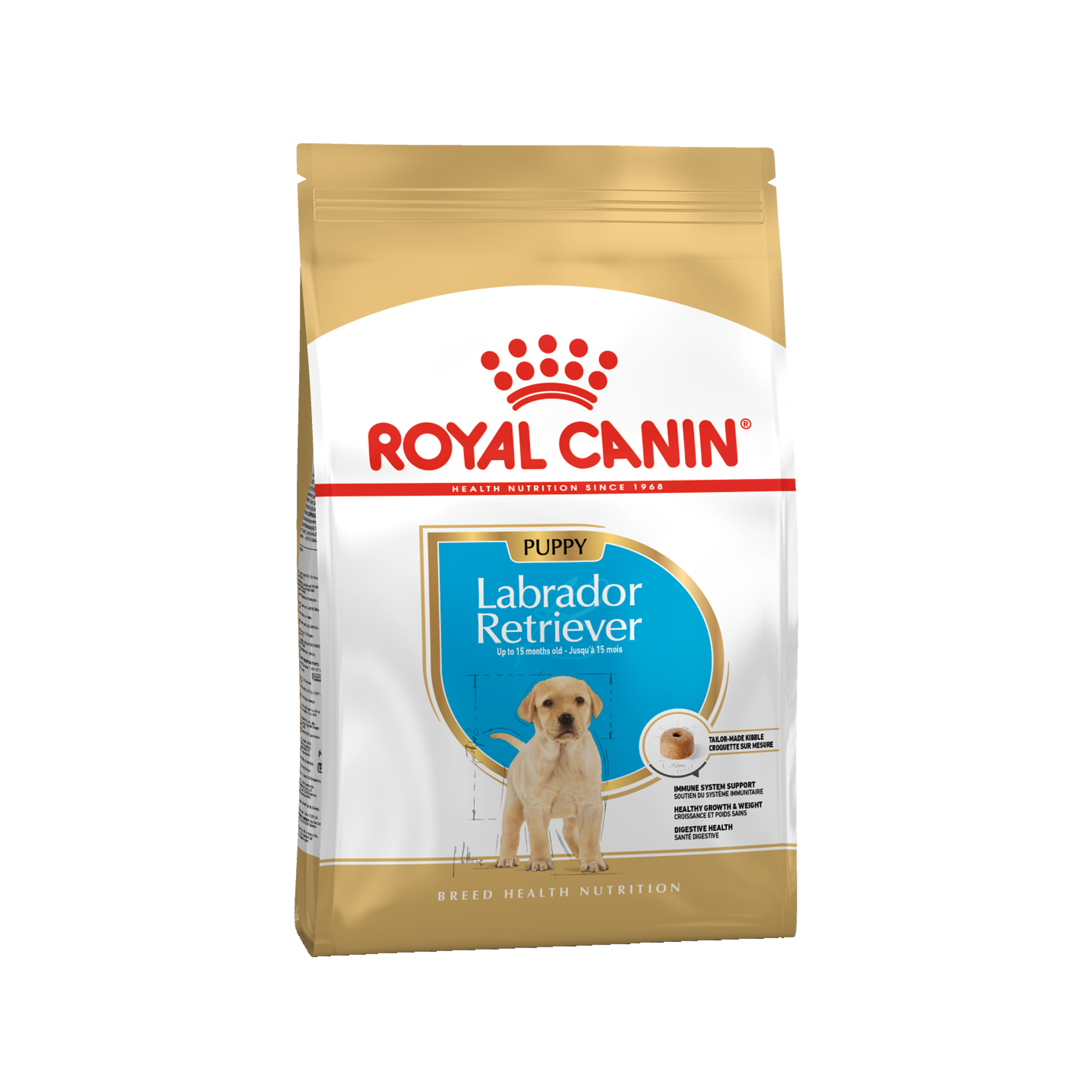 Royal Canin Labrador Retriever Puppy - Dog Food