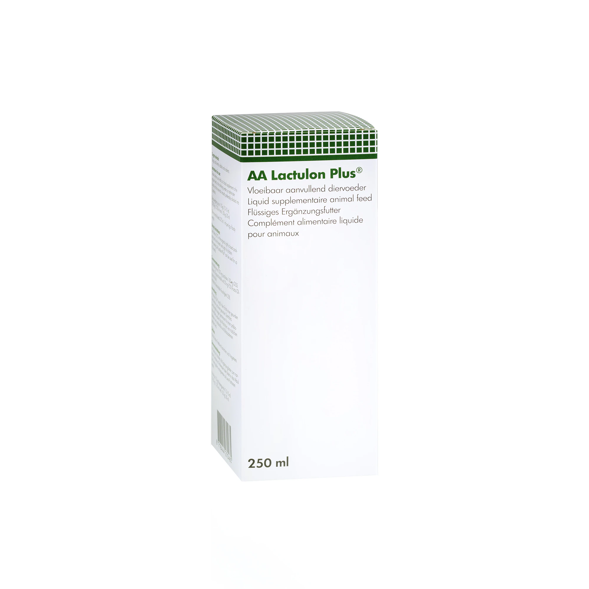 AA Lactulon Plus - 250 ml