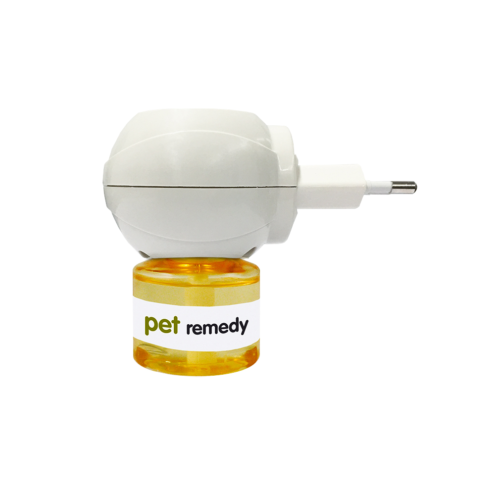 Pet Remedy - Diffuseur