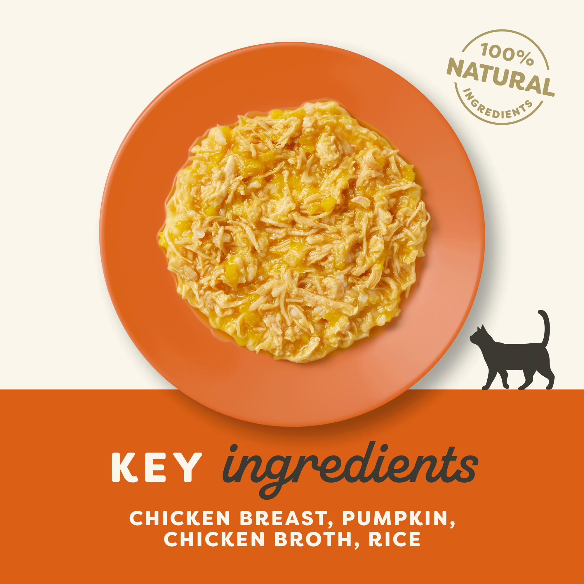 Applaws Cat - Chicken Breast & Pumpkin