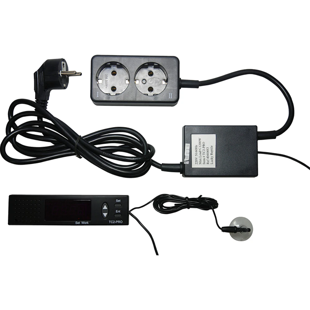 Lucky Reptile ThermoControl Pro II