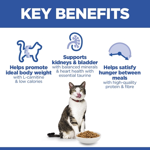 Hill's Science Plan Mature Adult 7+ Light Chicken