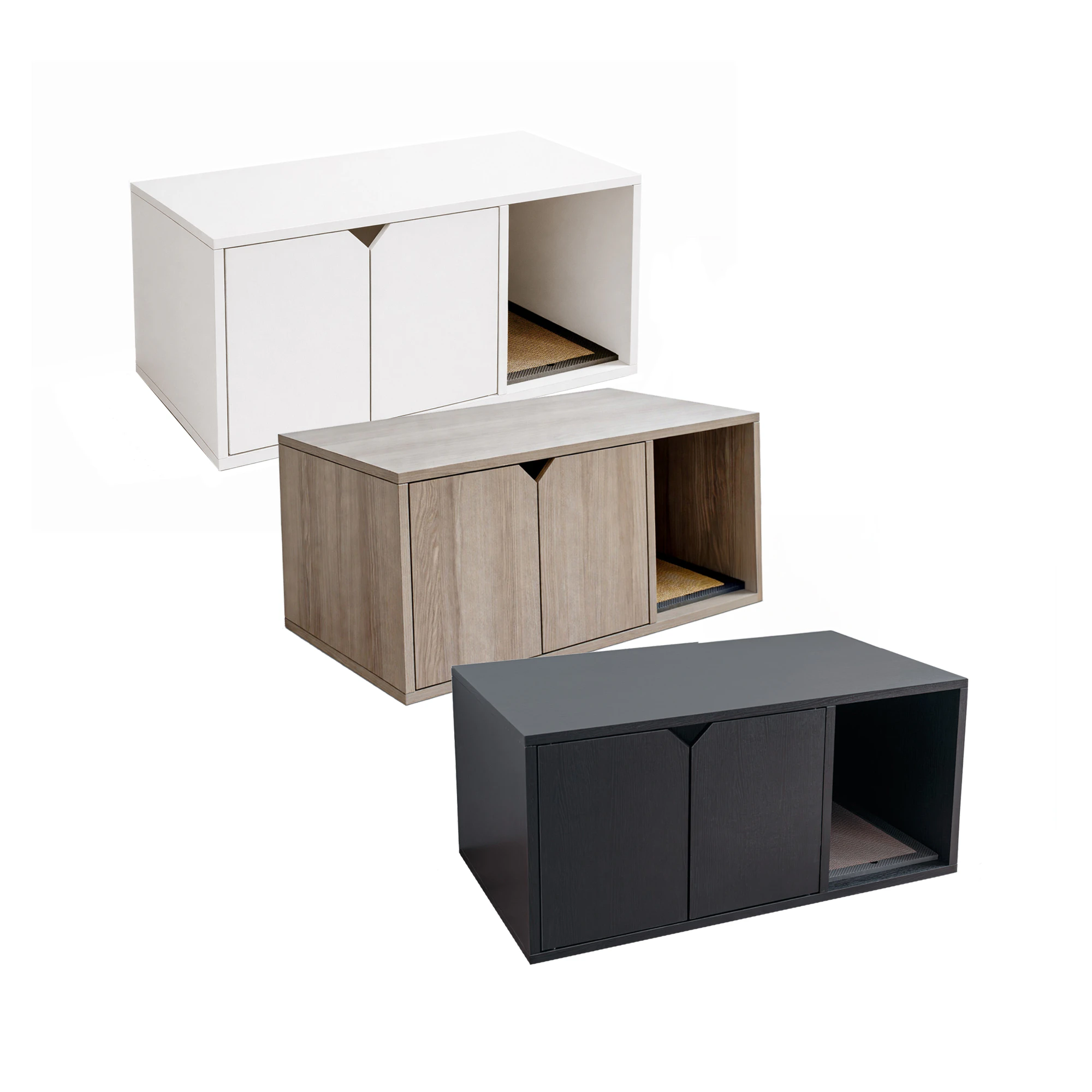 Catchi Leo Litter Box
