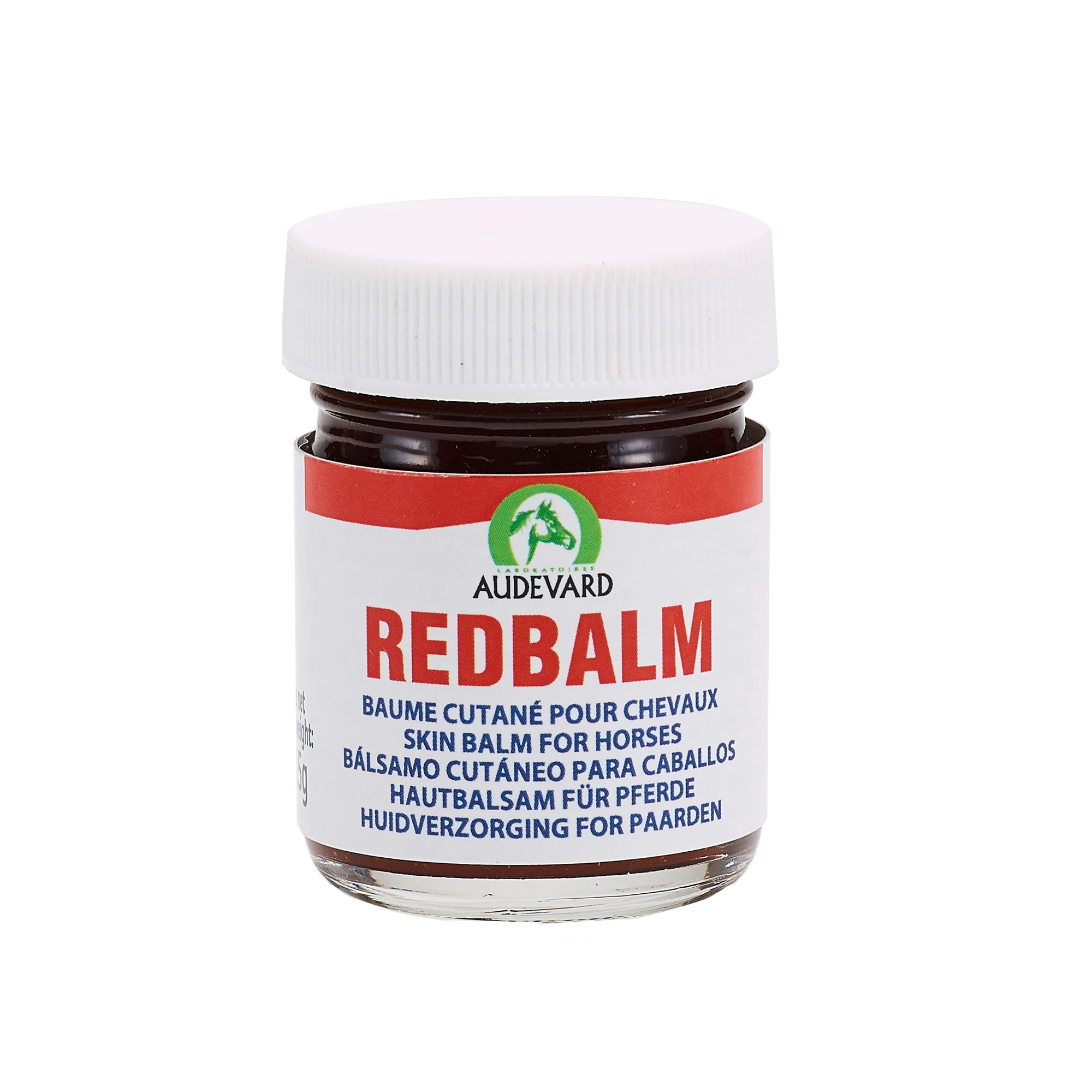 Audevard Redbalm