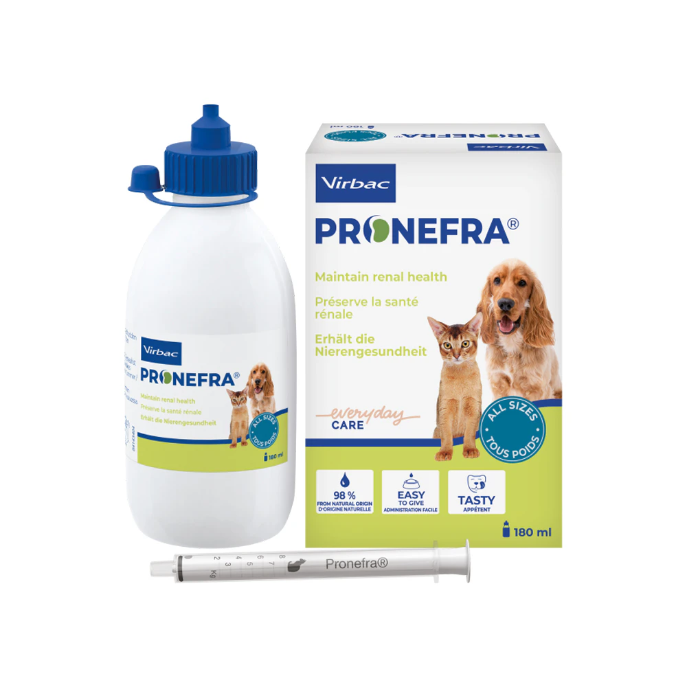 Pronefra - 180 ml