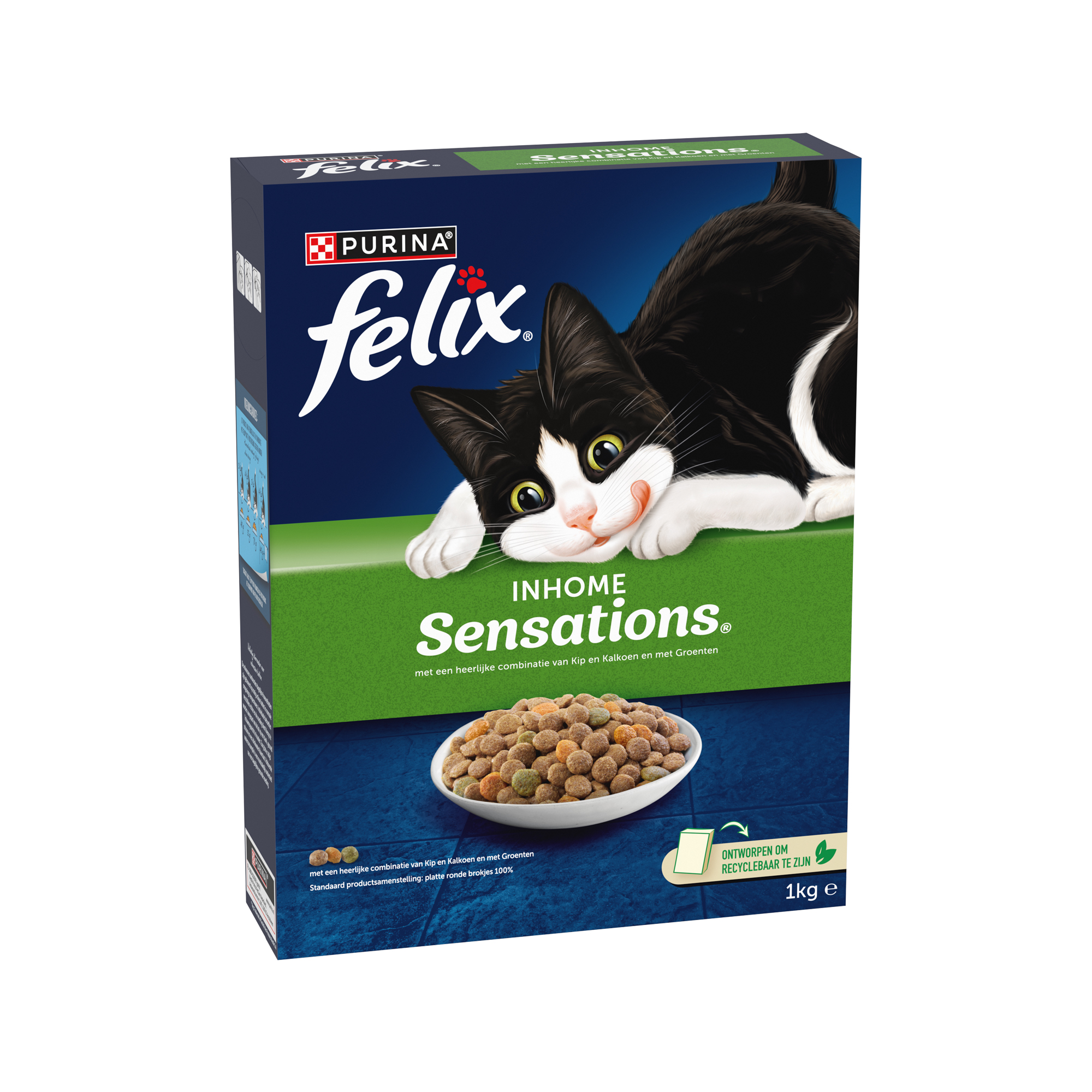 Felix Inhome Sensations