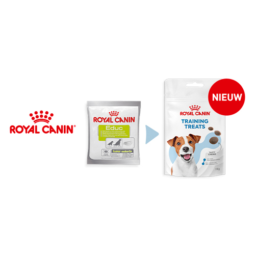 Royal Canin Training Treats