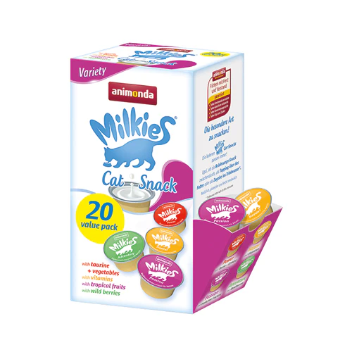 Animonda Milkies