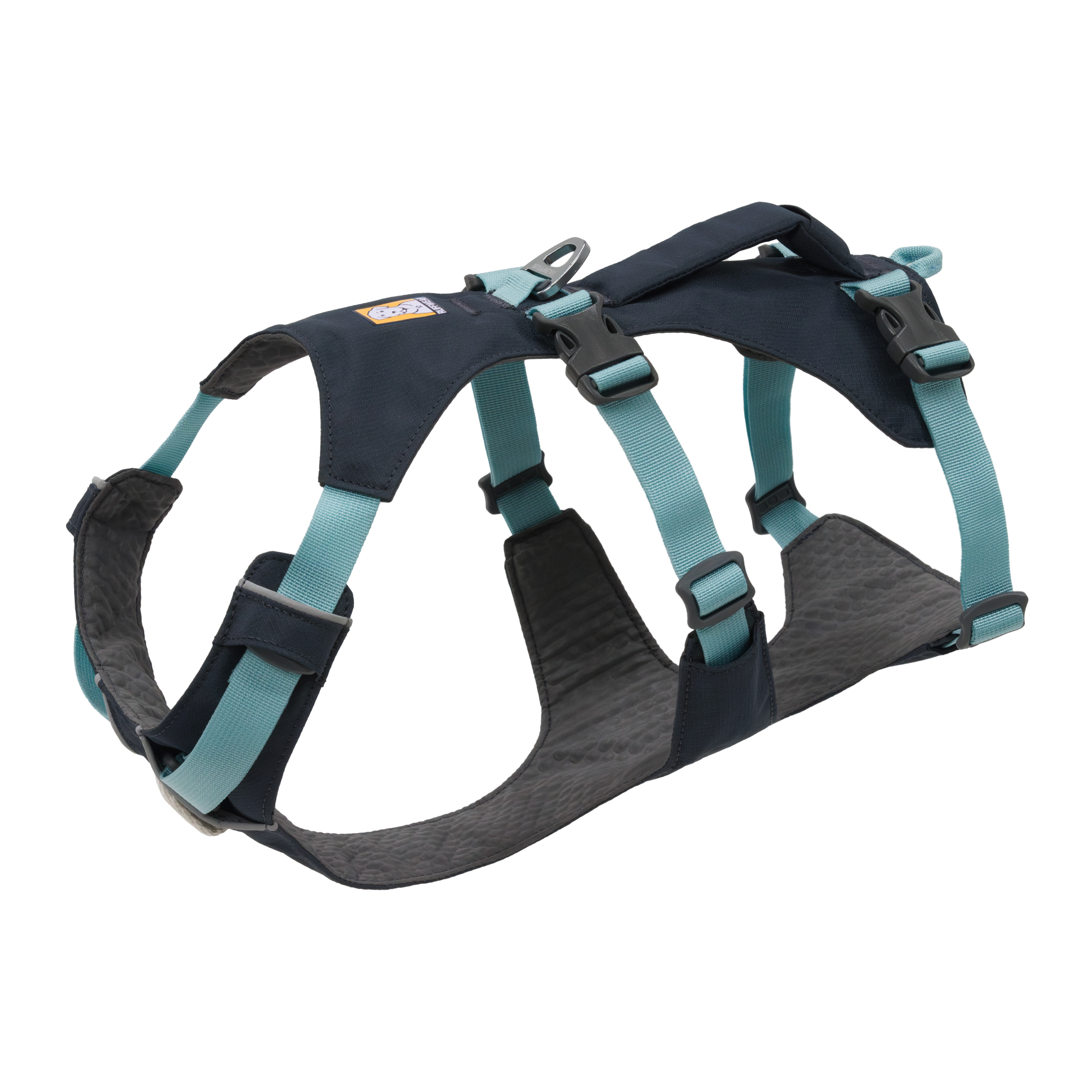 Ruffwear Flagline Harness Dogs Vetsend Vetsend