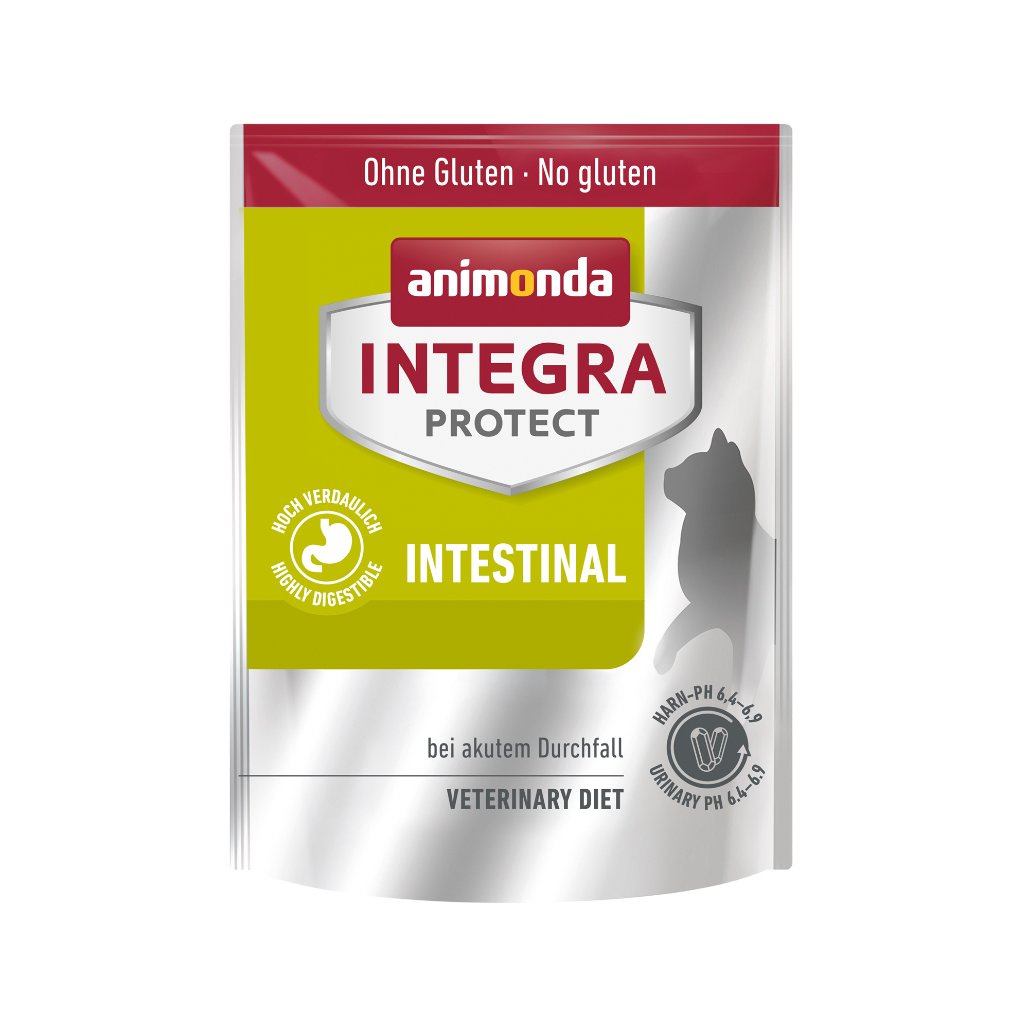 Animonda Integra Protect Cat Intestinal - 300 g