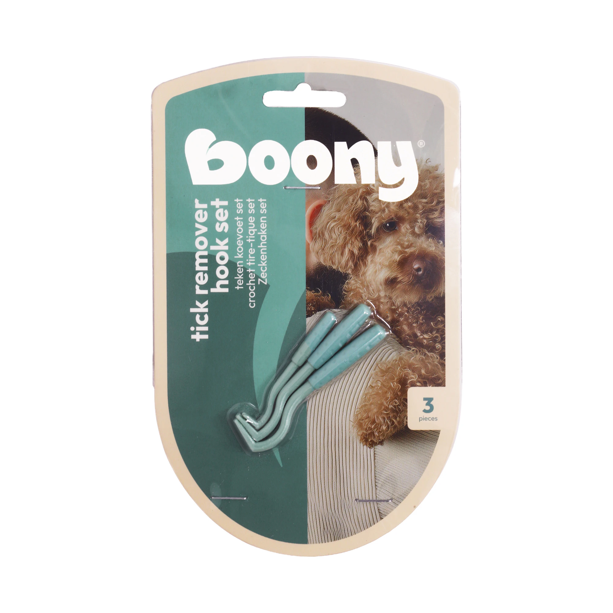 Boony Flåttangsæt