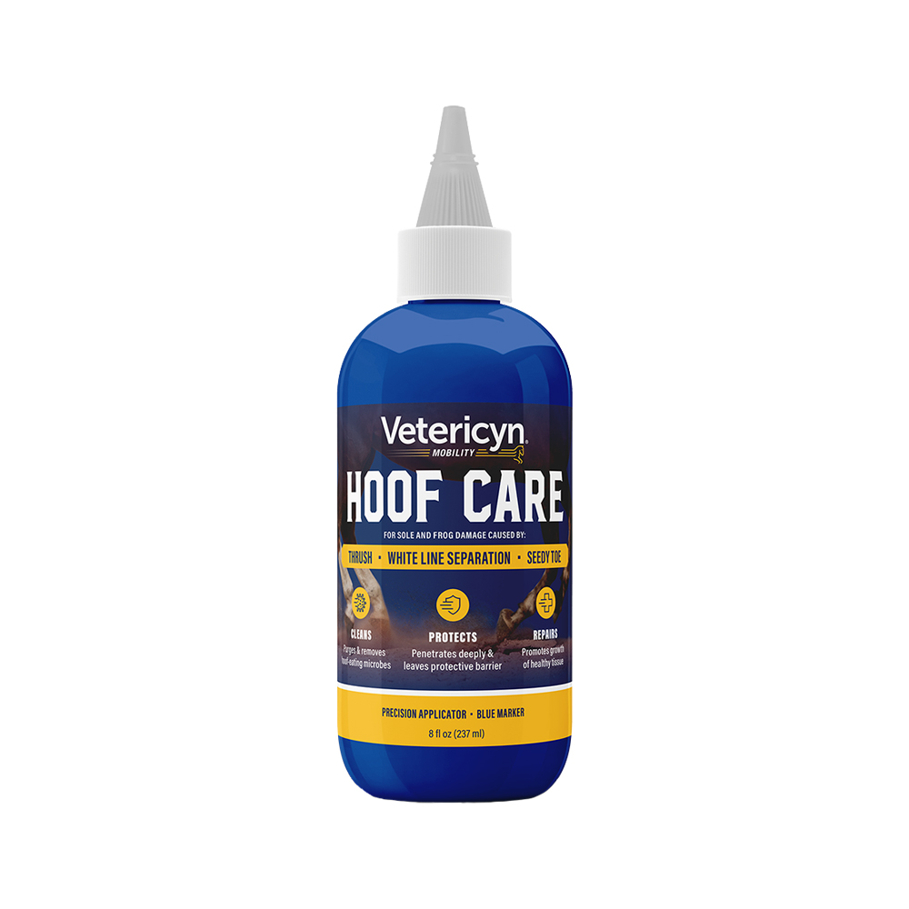 Vetericyn Hoof Care