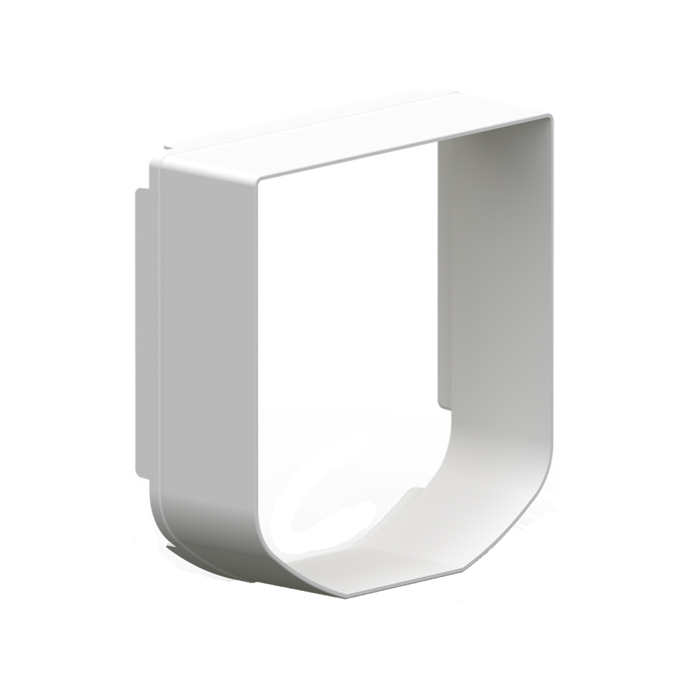 Sureflap Cat Flap Tunnel Extension 