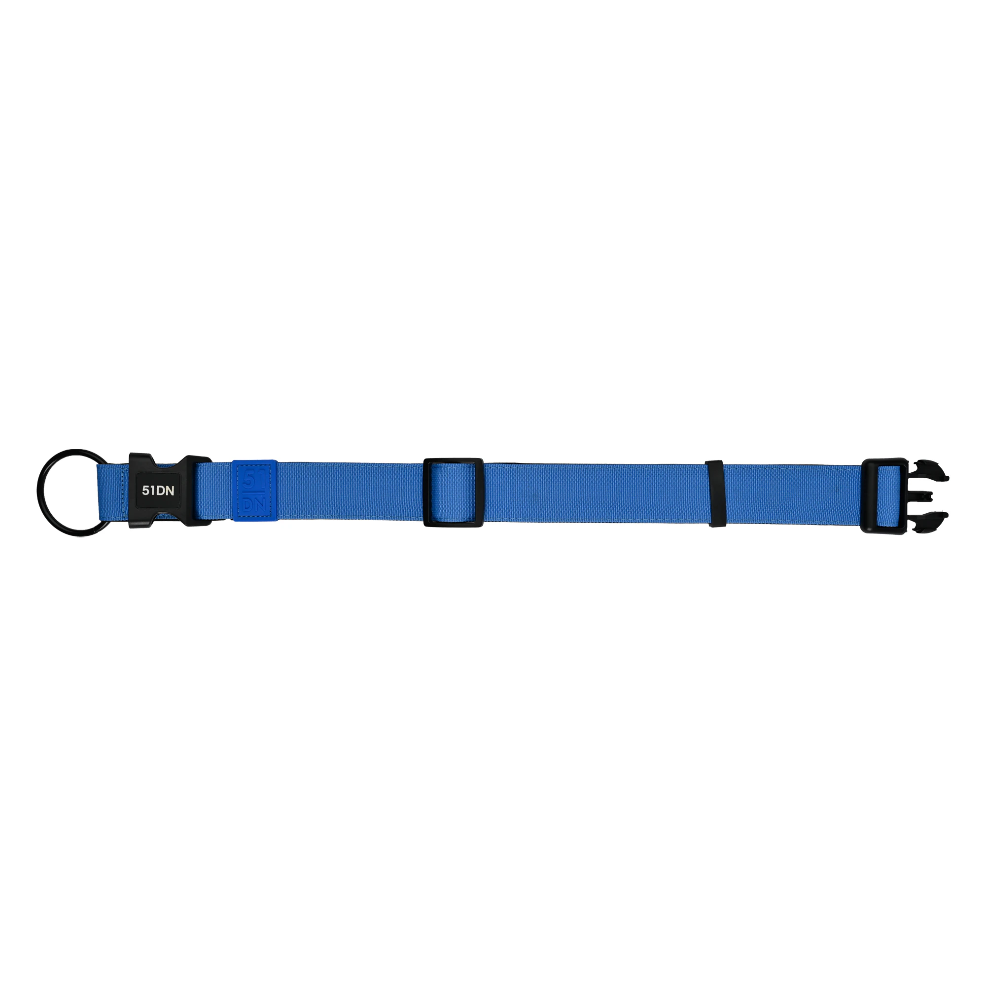 51 Degrees North Wanderful Collar Flat