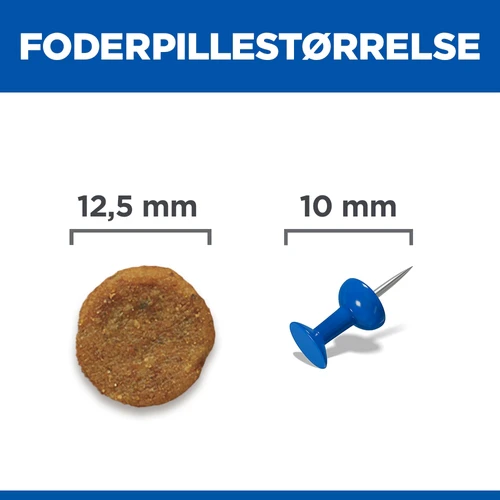 Hill's Science Plan - Medium - Adult - Kylling