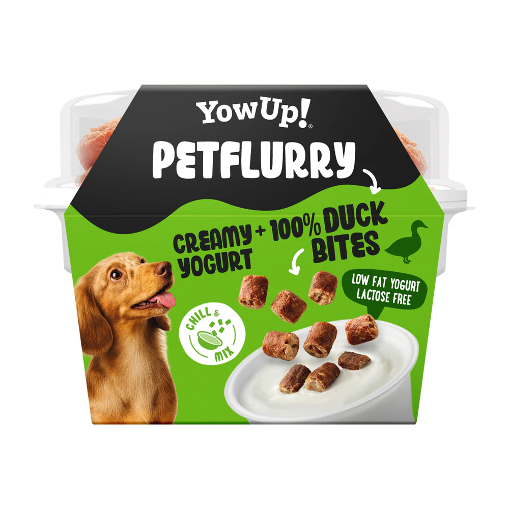 YowUp! PetFlurry