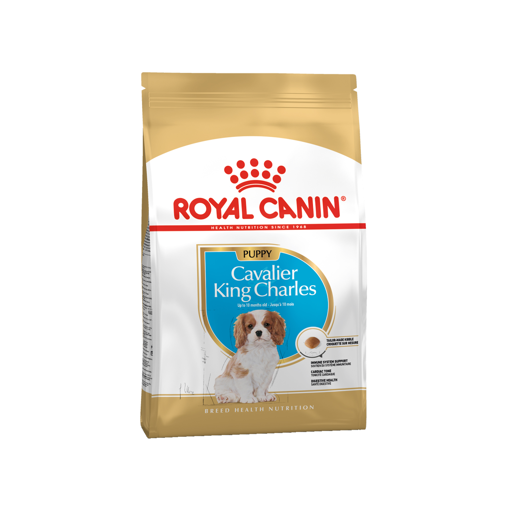 Royal Canin Cavalier King Charles Puppy - Dog Food