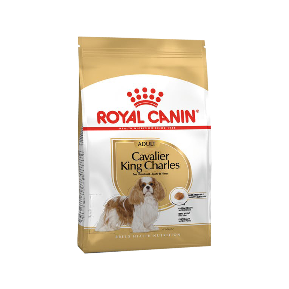 Royal Canin Cavalier King Charles Adult Hundefoder - 7,5 kg