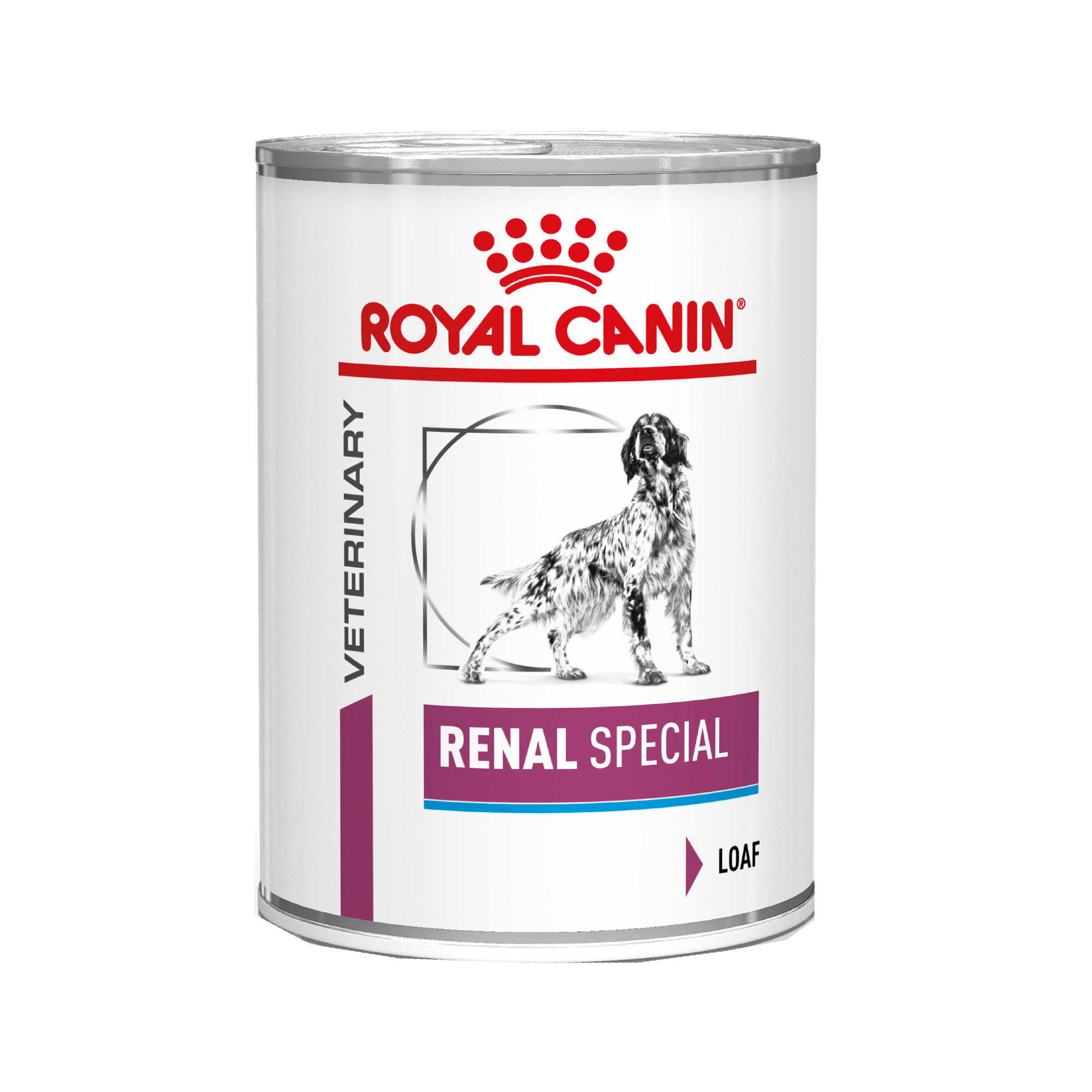 Royal Canin Renal Special Wet Food