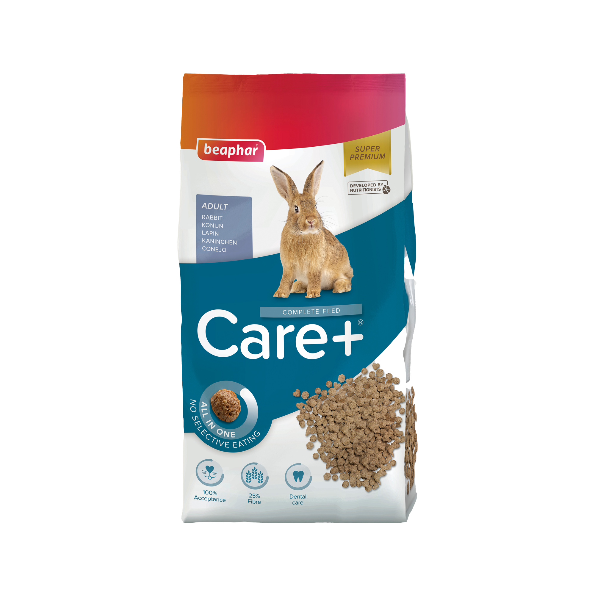 Beaphar Care+ Lapin
