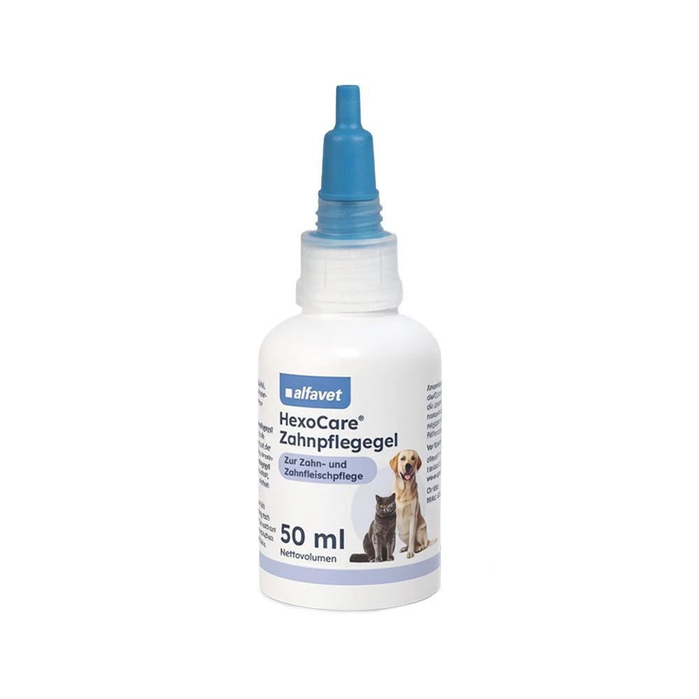 HexoCare Gel Dentale