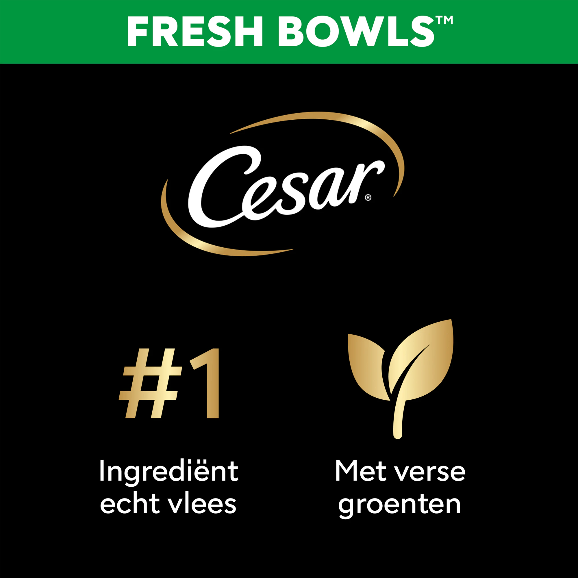 Cesar Fresh Bowls