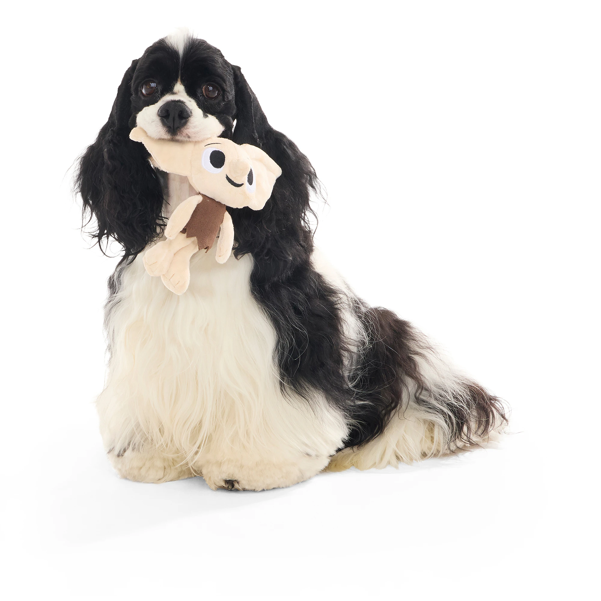 Bark Harry Potter Dobby Knuffel