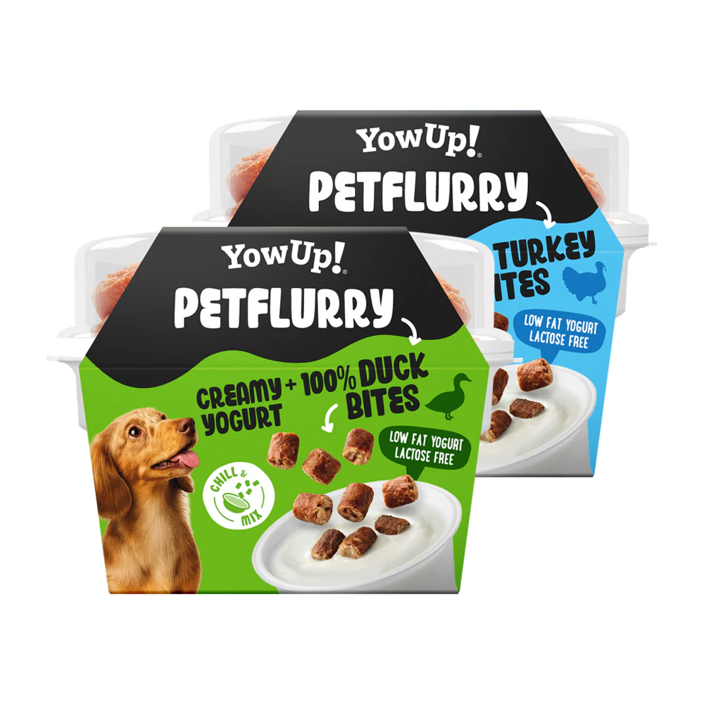 YowUp! PetFlurry