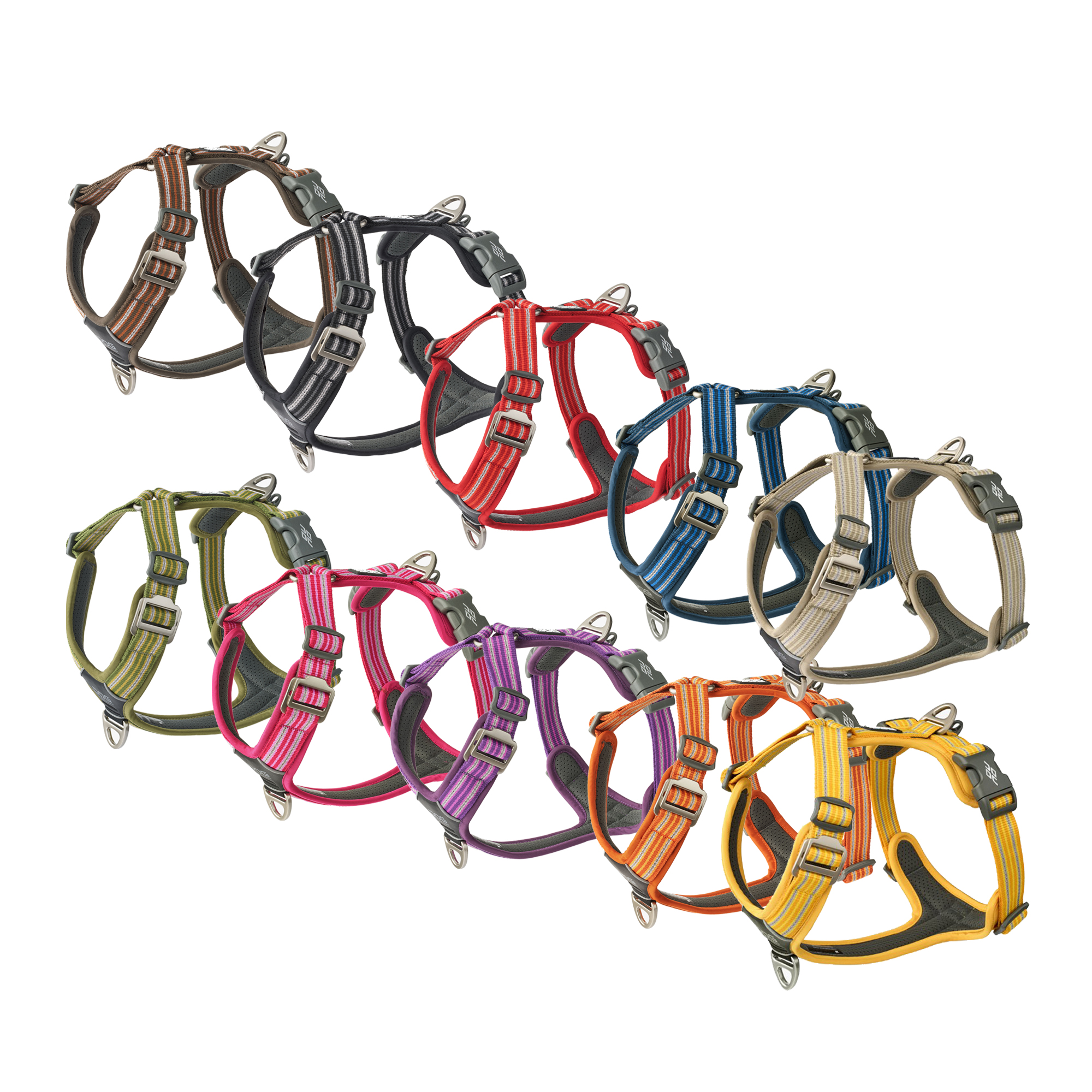 DOG Copenhagen Comfort Walk Air™ Geschirr
