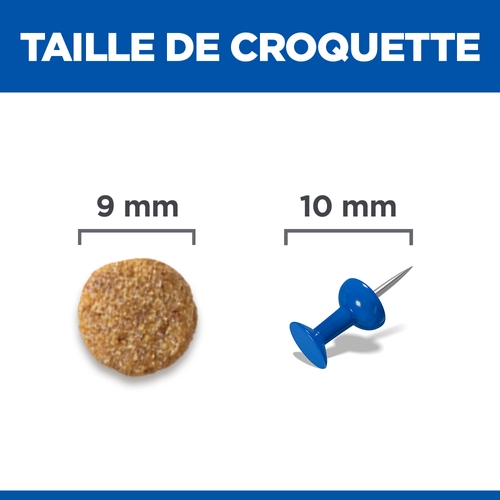 Hill's Science Plan Senior 11+ - Poulet