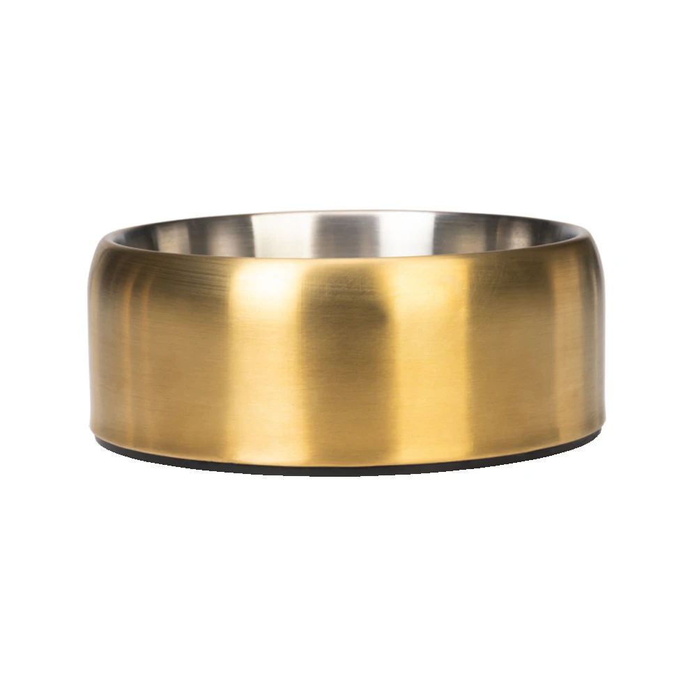 Designed by Lotte Eetbak Noar - Guld - 1890 ml
