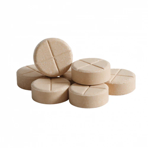 Francodex Gewricht Tabletten