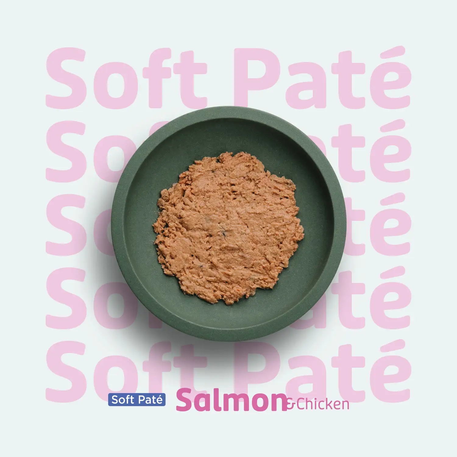 Prins Soft Paté Nourriture pour Chats