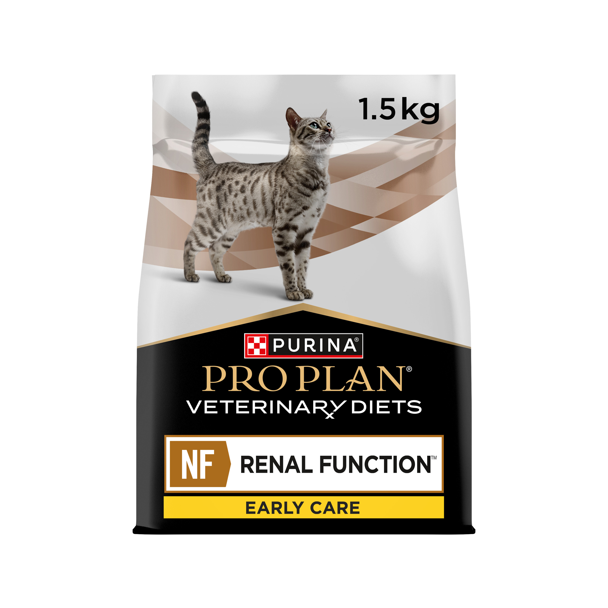 Purina Pro Plan Veterinary Diets NF Early Care Renal Function - Kat