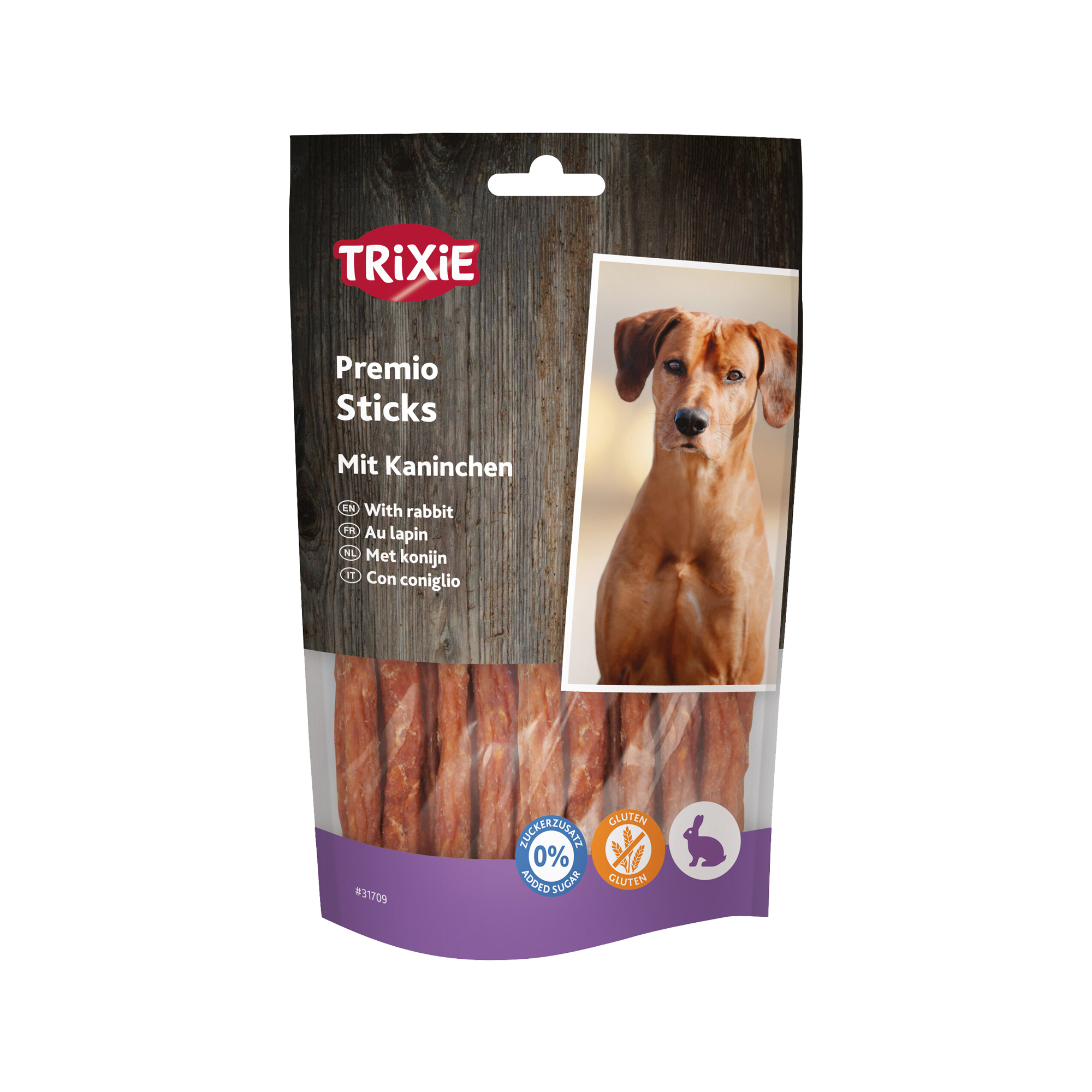 Trixie Premio - Rabbit Sticks
