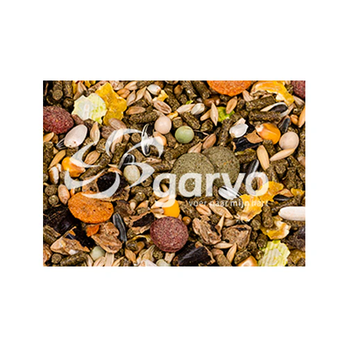 Garvo Gemischtes Kaninchenfutter
