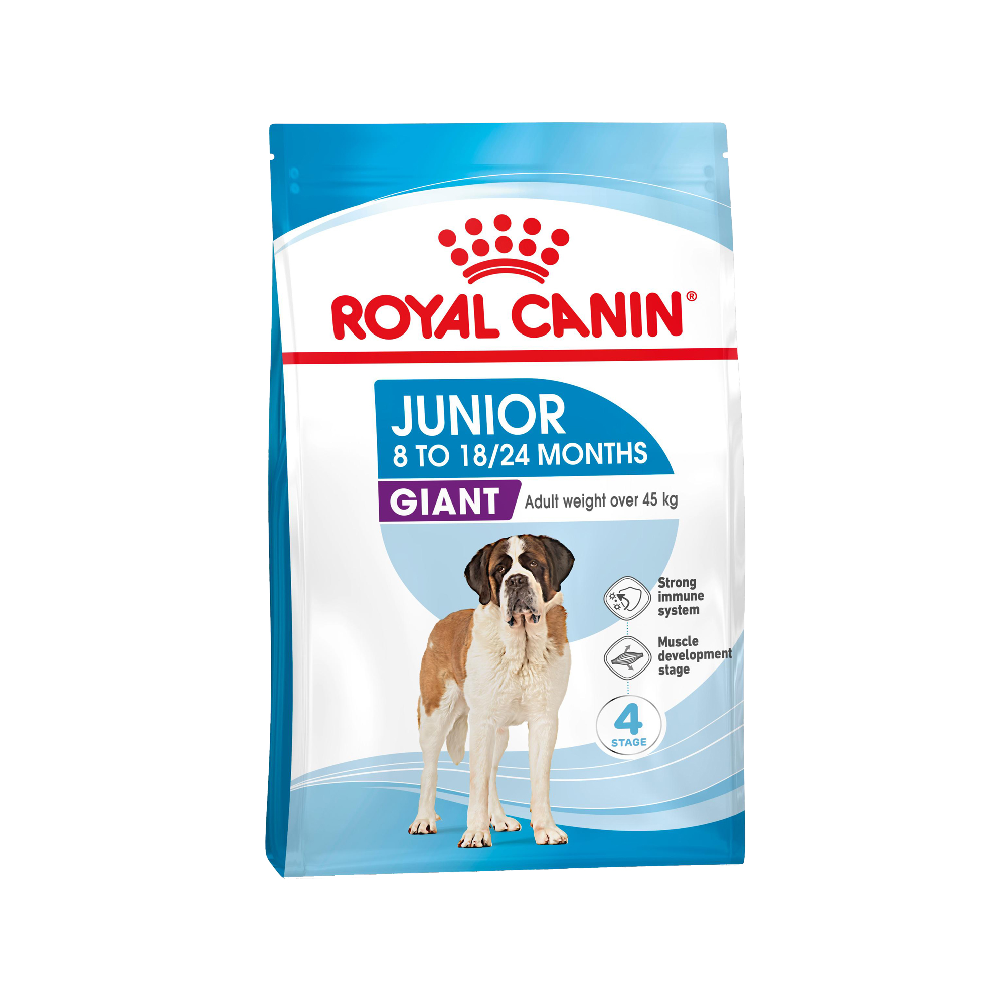 Royal Canin Giant Junior - Dog Food